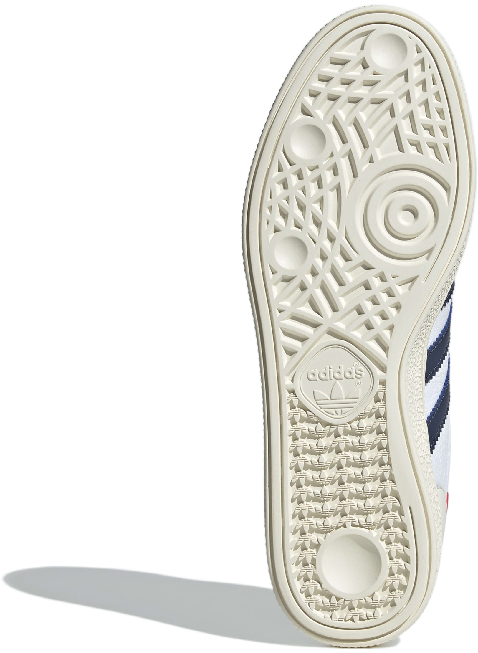 Кеды мужские Adidas Handball Spezial JH5450 44.5 (10 UK) белый фото 7