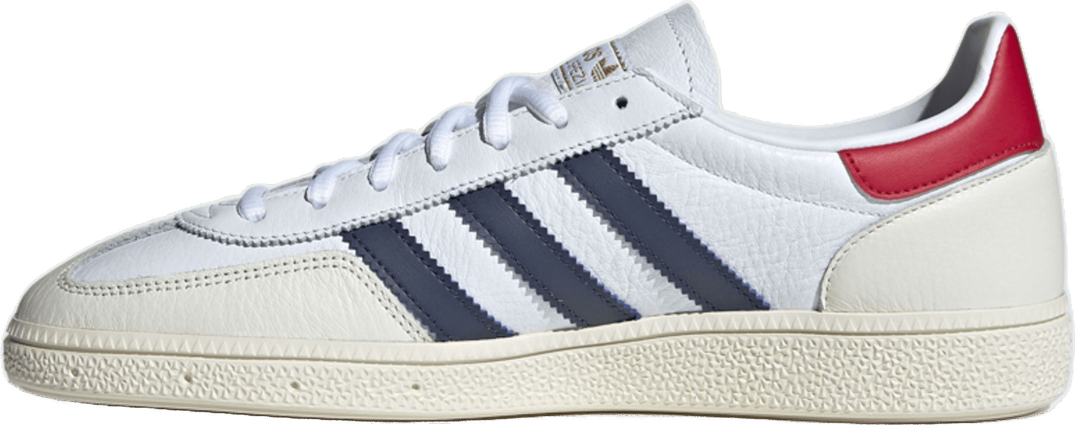 Кеды мужские Adidas Handball Spezial JH5450 44.5 (10 UK) белый фото 3