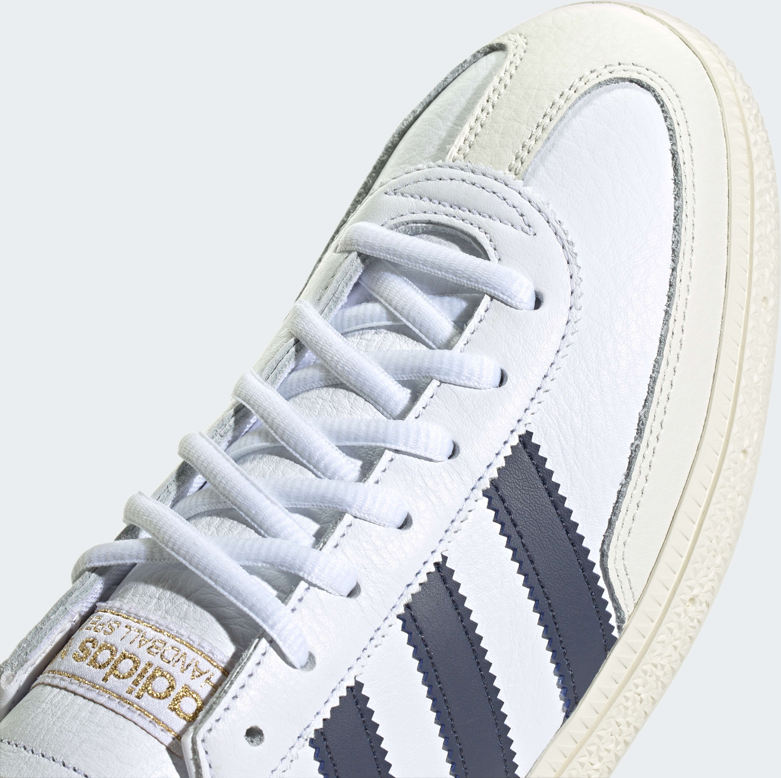 Кеды мужские Adidas Handball Spezial JH5450 44.5 (10 UK) белый фото 9