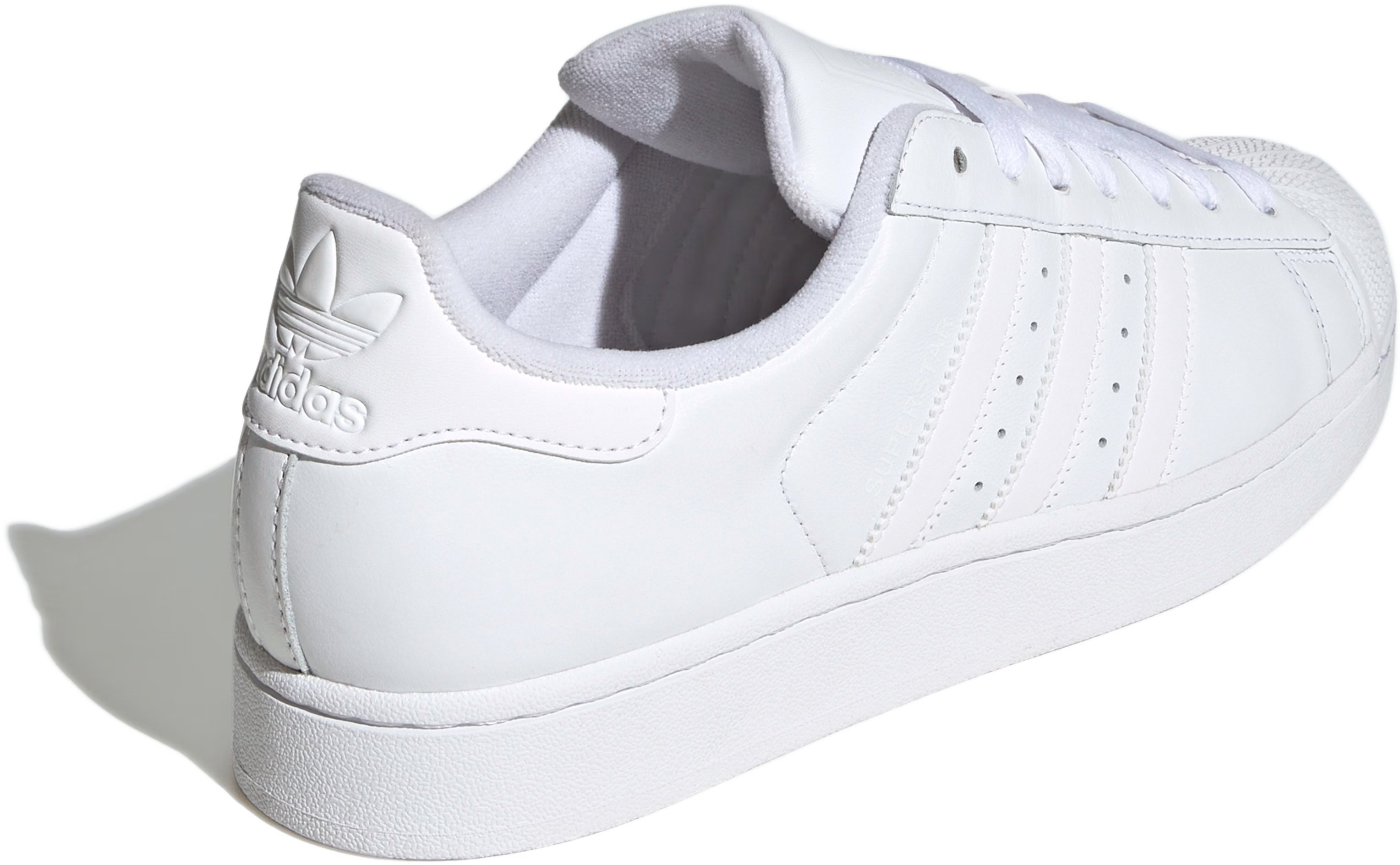 Кеды Adidas Superstar II JI0080 44.5 (10 UK) белый фото 5