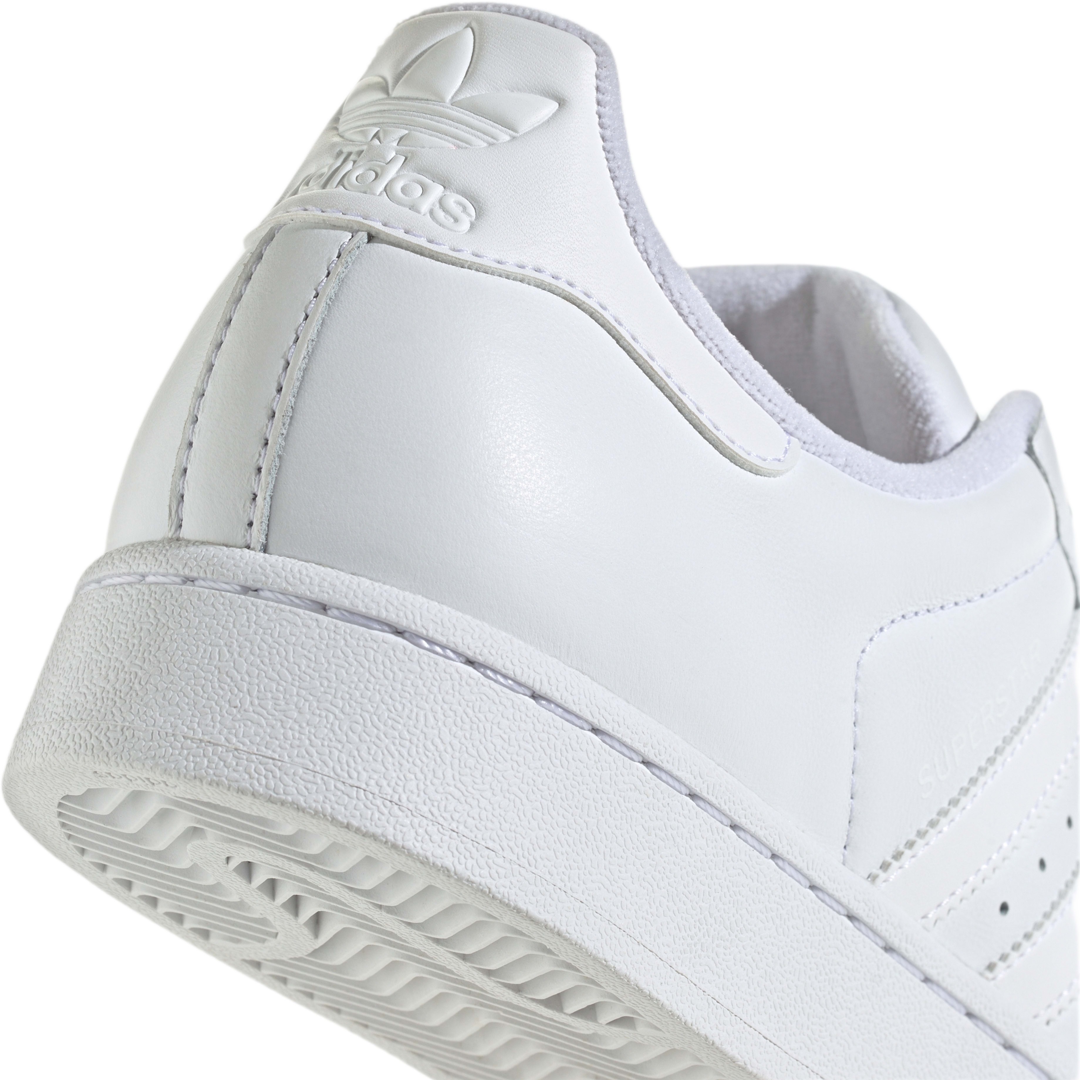 Кеды Adidas Superstar II JI0080 44.5 (10 UK) белый фото 9