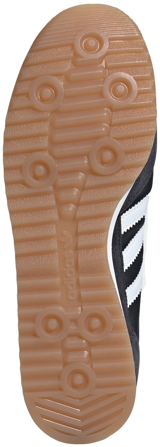 Кроссовки Adidas Sl 72 Rs JI1282 44.5 (10 UK) черные фото 9