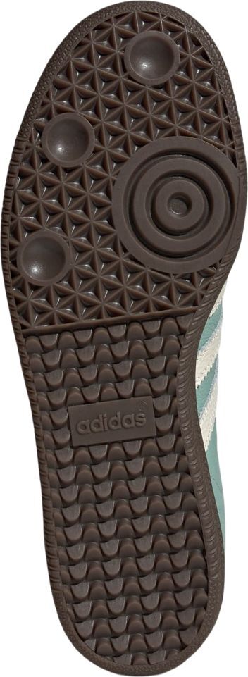 Кеди жіночі Adidas Samba Og W JI4208 36.5 (4 UK) зеленийфото8