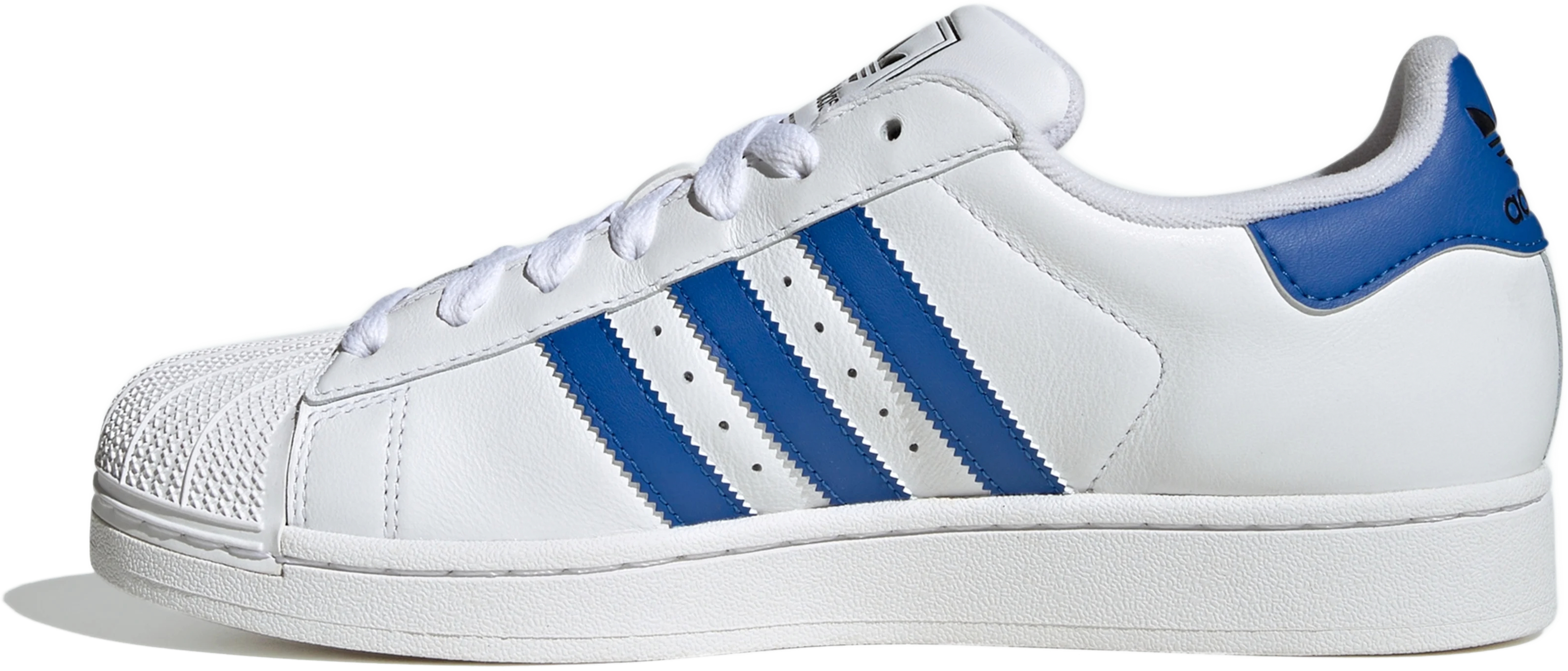 Кеды Adidas Superstar II JQ4729 38.5 (5.5 UK) белые фото 2