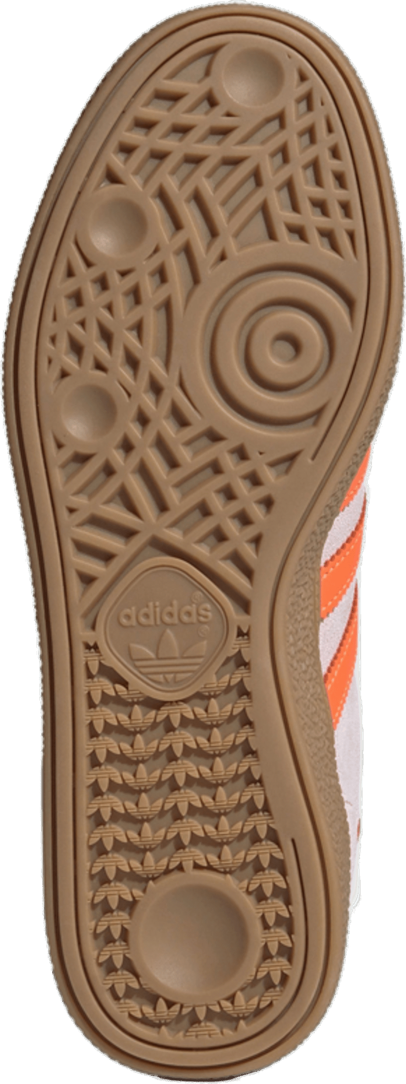 Кеды женские Adidas Handball Spezial W JS0250 38.5 (5.5 UK) розовые фото 7