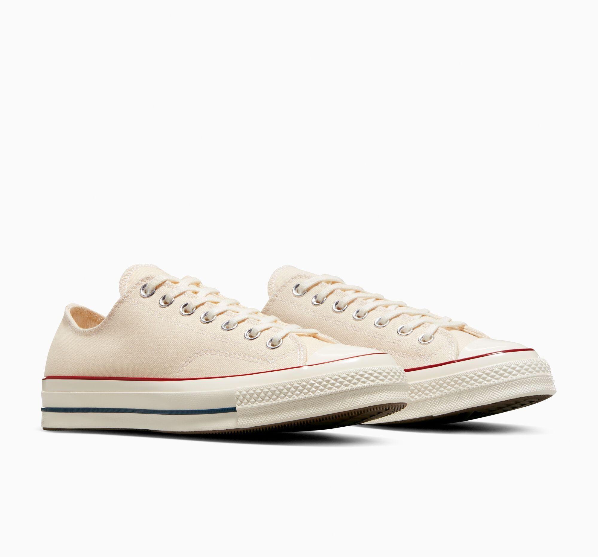 Кеди Converse Chuck 70 Ox 162062C 44 (10 US) бежевіфото3