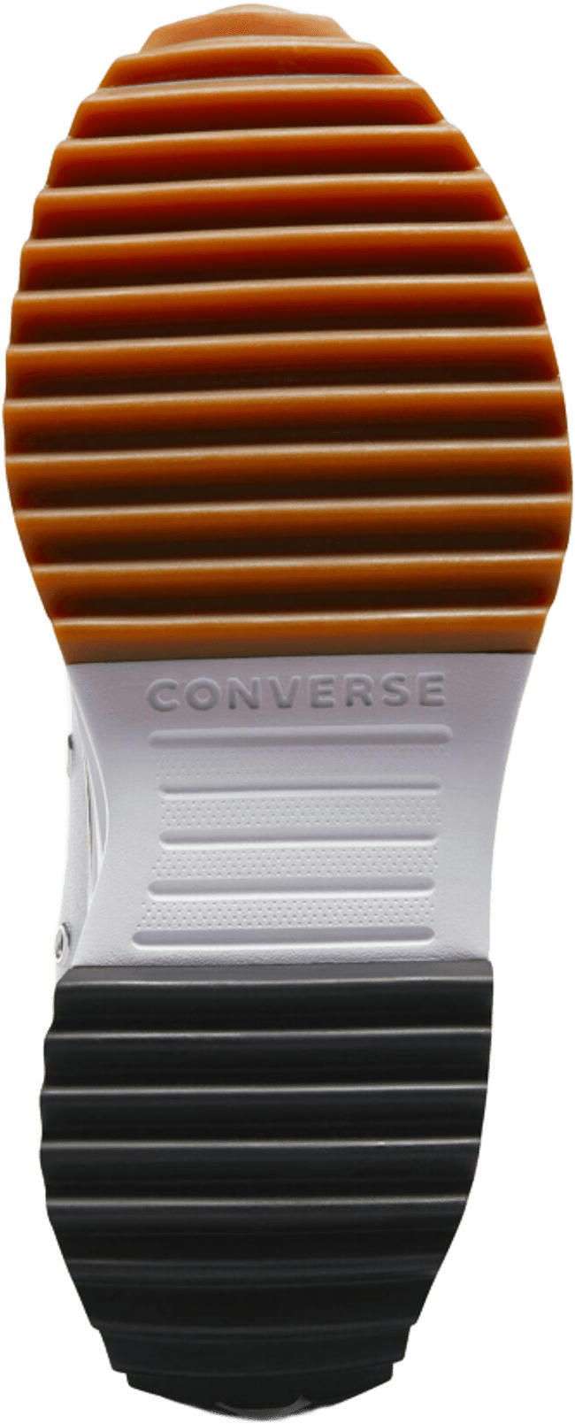 Кеды Converse Run Star Hike Hi 166799C 36 (4 US) белые фото 7