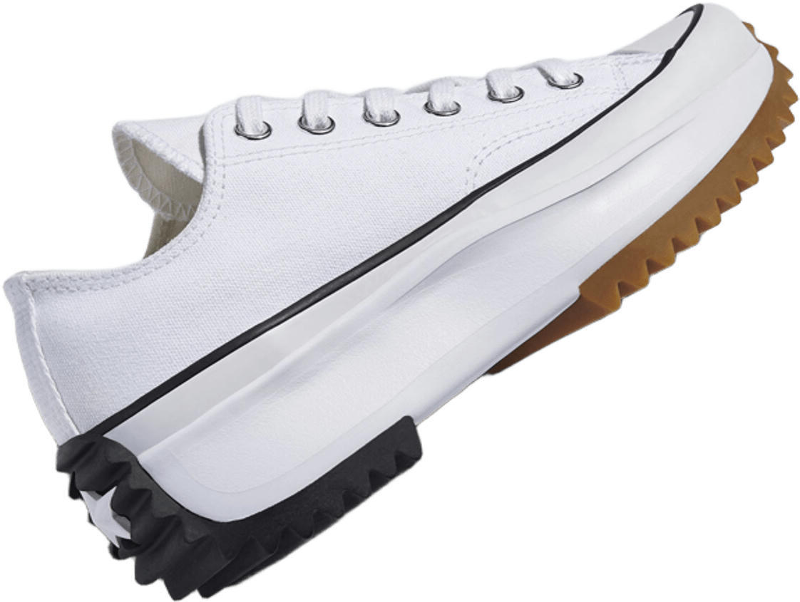 Кеди Converse Run Star Hike Ox 168817C 36 (4 US) біліфото3