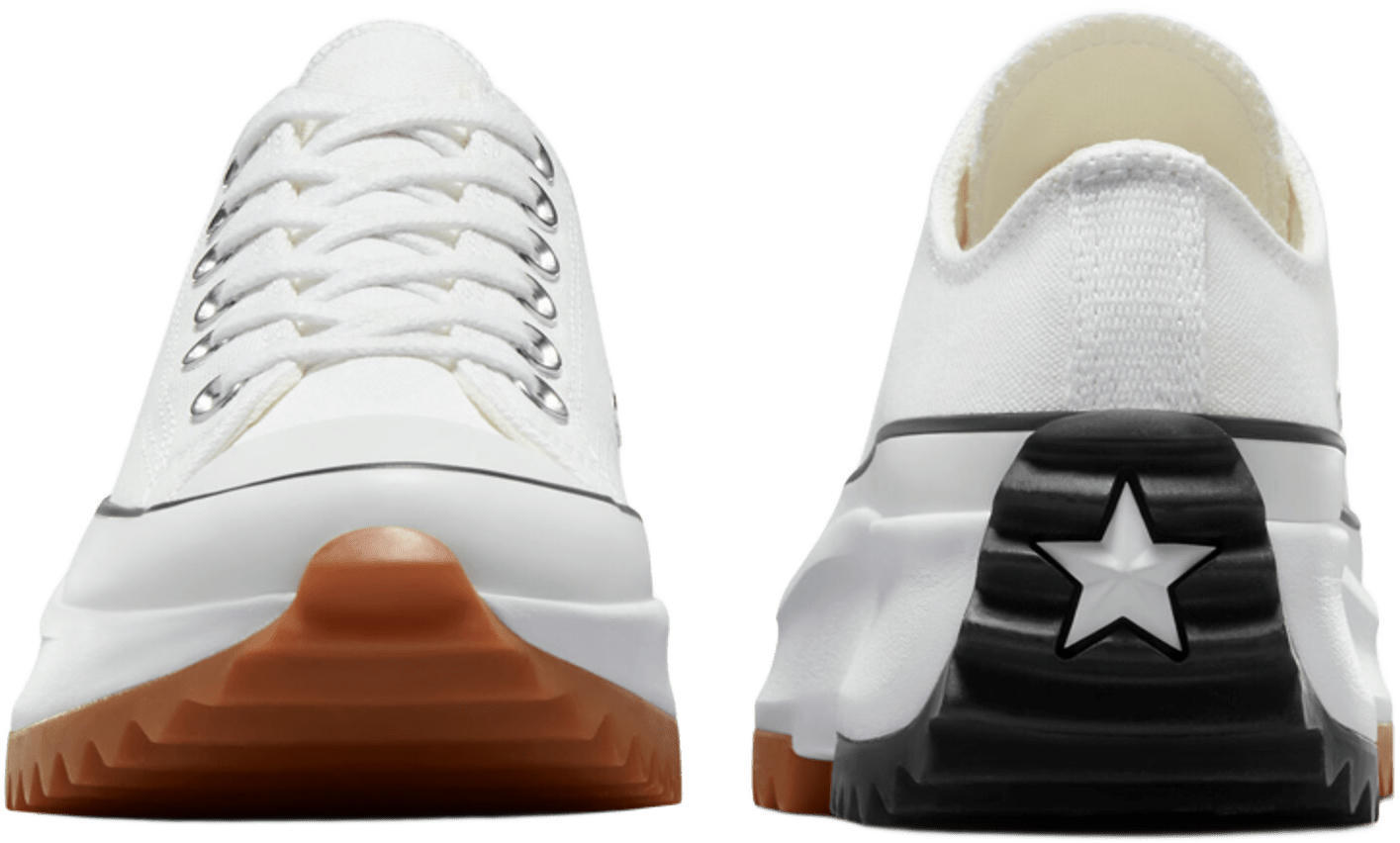 Кеди Converse Run Star Hike Ox 168817C 36 (4 US) біліфото7