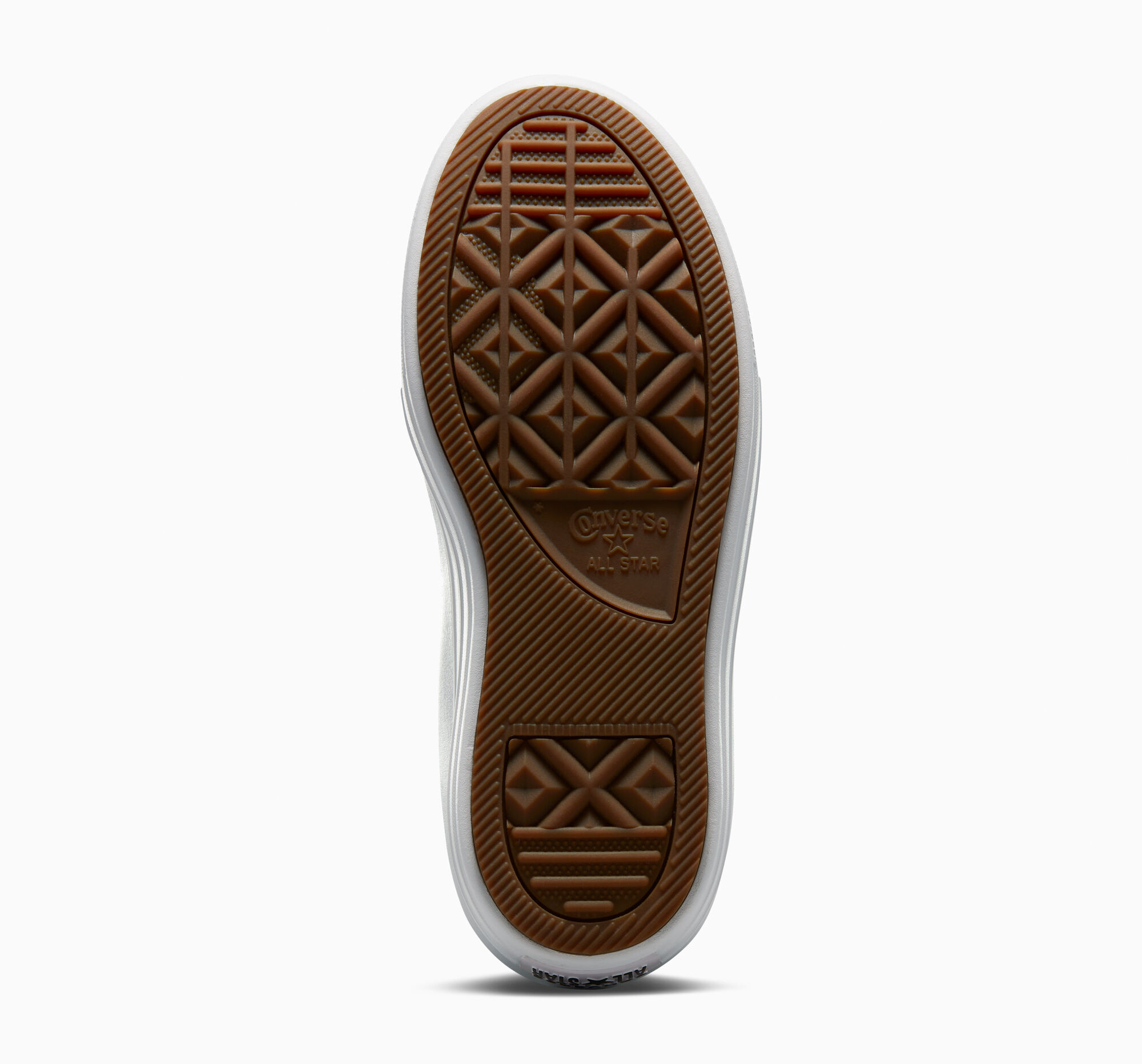 Кеды высокие женские Converse Ctas Move Hi 568498C 36 (5.5 US) белый фото 7