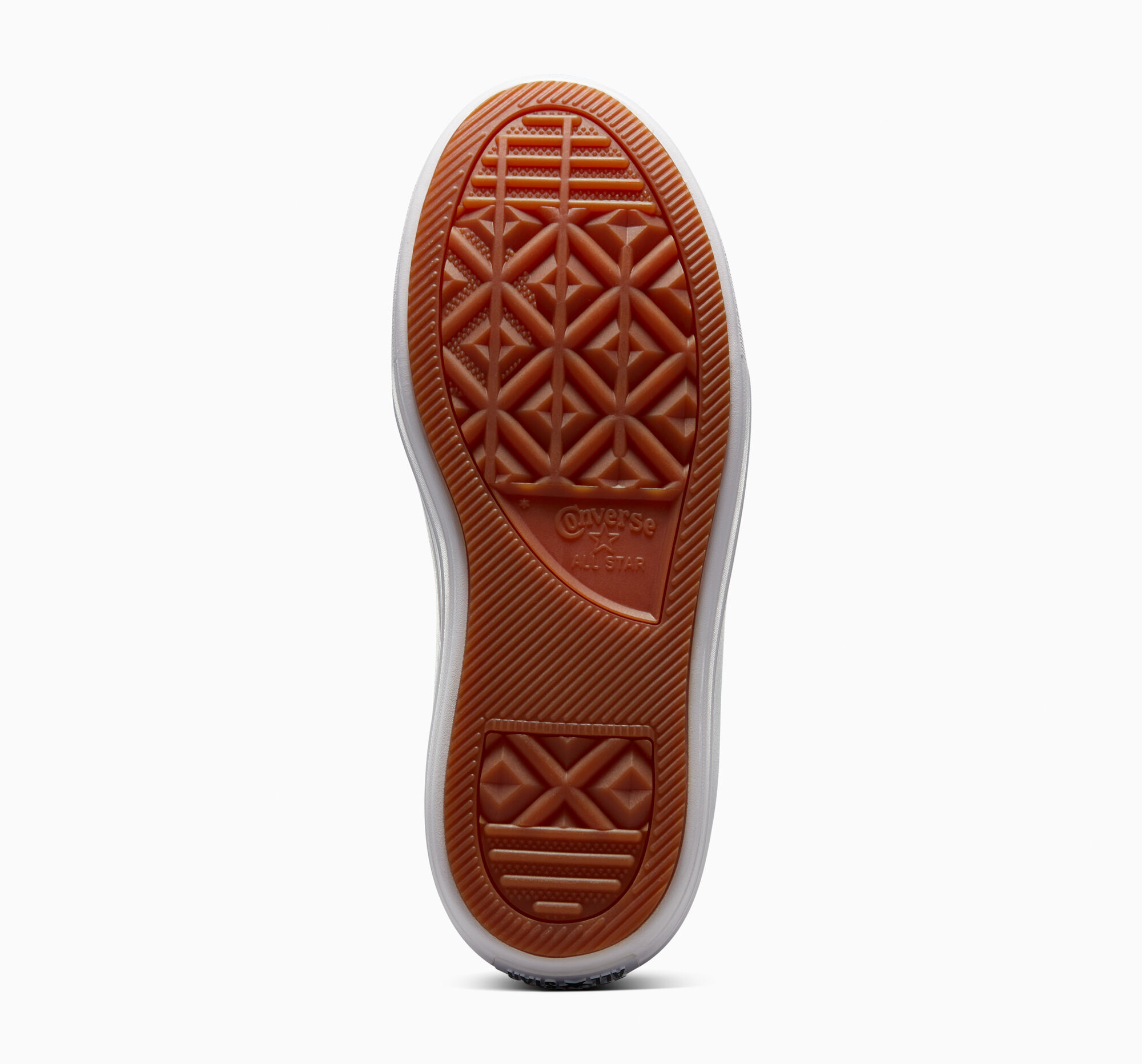 Кеды женские Converse Ctas Move Ox 570256C 36 (5.5 US) черные фото 7