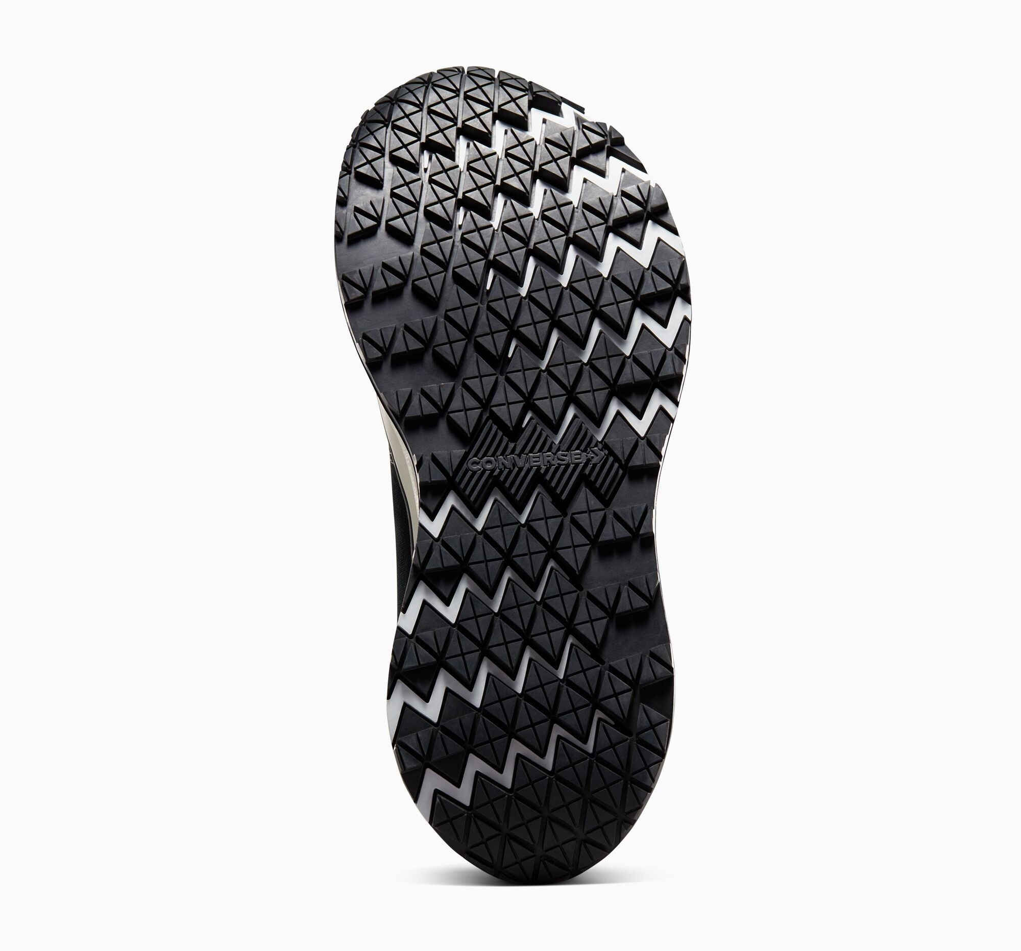 Кеды женские Converse Chuck 70 At-Cx Hi A03277C 36 (4 US) черные фото 7