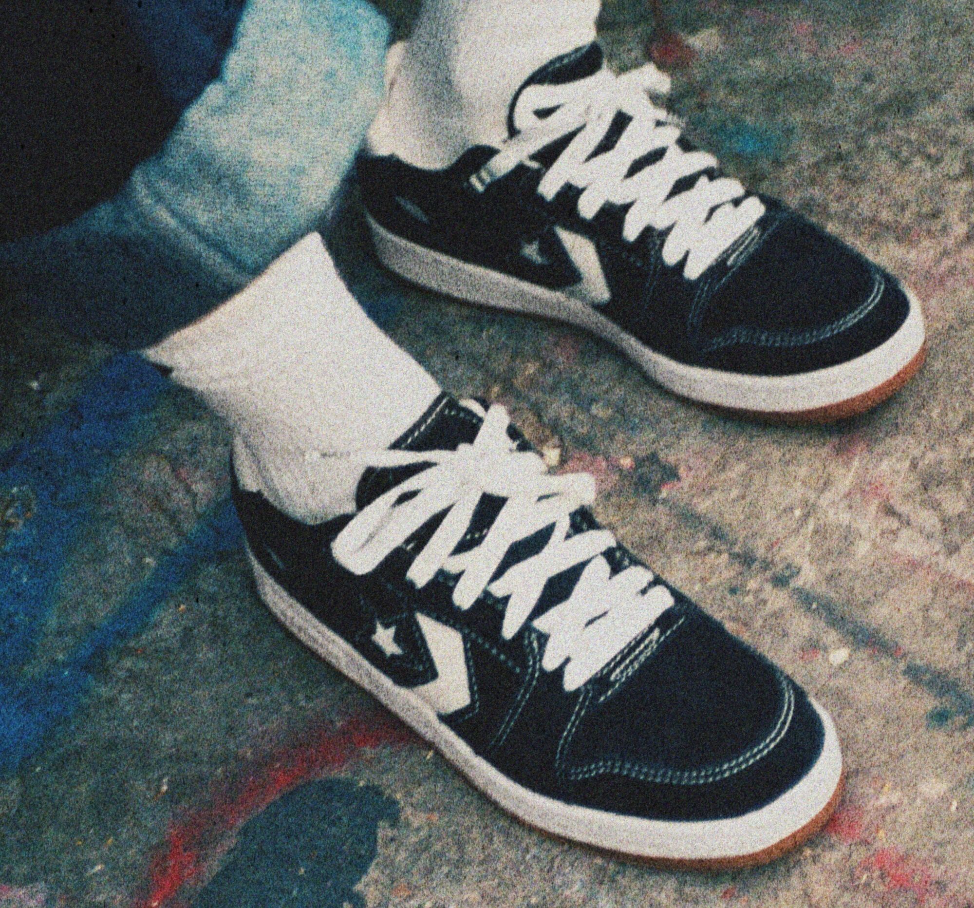 Кеды Converse As-1 Pro A04144C 44 (10 US) черные фото 11