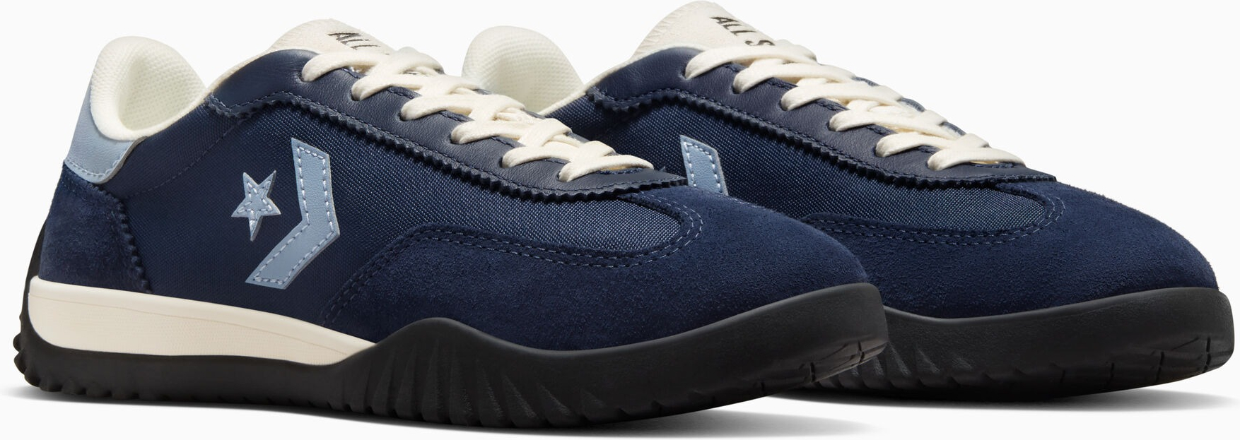 Кеды Converse Run Star Trainer A10621C 45 (11 US) синие фото 4