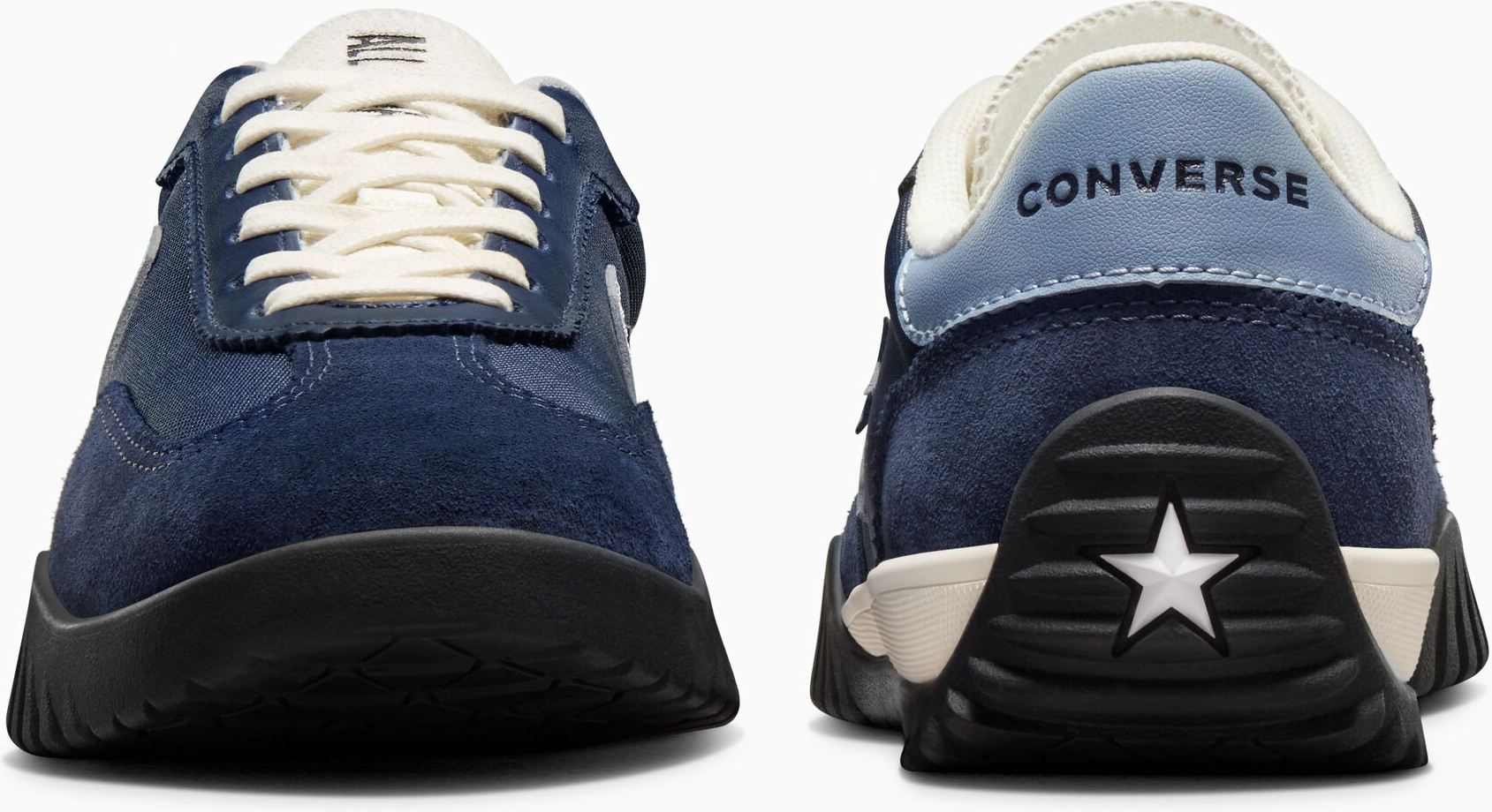 Кеды Converse Run Star Trainer A10621C 45 (11 US) синие фото 5