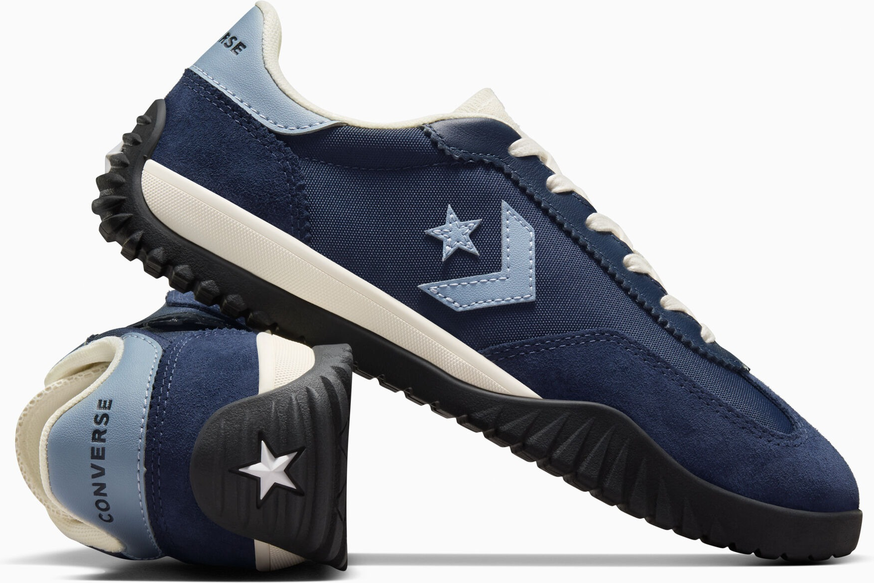Кеды Converse Run Star Trainer A10621C 45 (11 US) синие фото 6