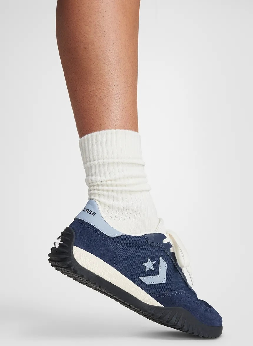 Кеды Converse Run Star Trainer A10621C 45 (11 US) синие фото 11