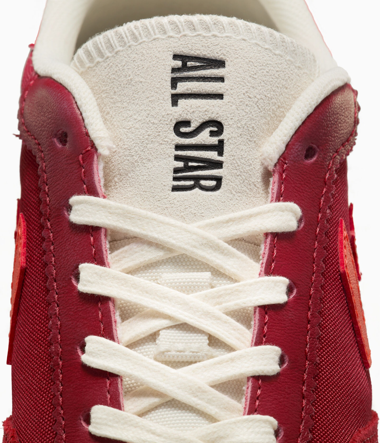 Кеды Converse Run Star Trainer A11487C 44 (10 US) красные фото 7