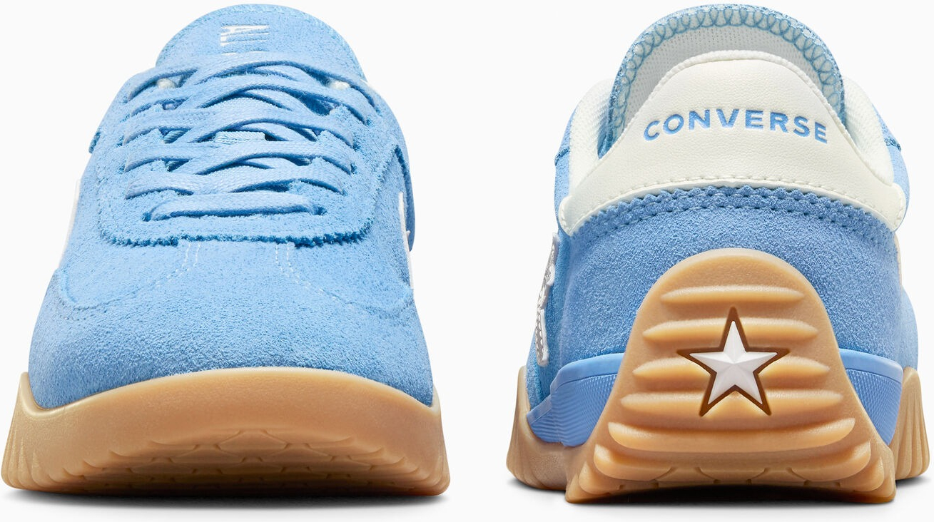 Кеди Converse Run Star Trainer A11504C 44 (10 US) блакитнийфото6