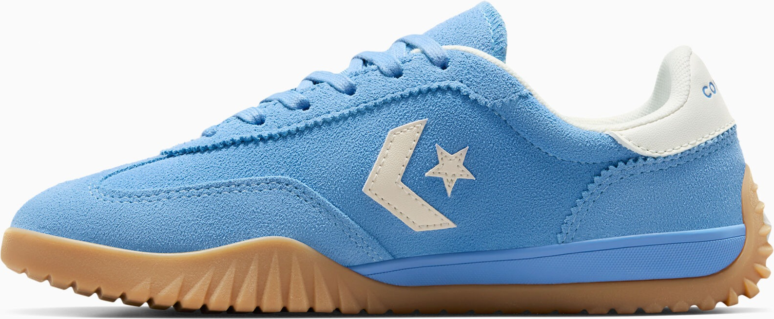 Кеди Converse Run Star Trainer A11504C 44 (10 US) блакитнийфото2
