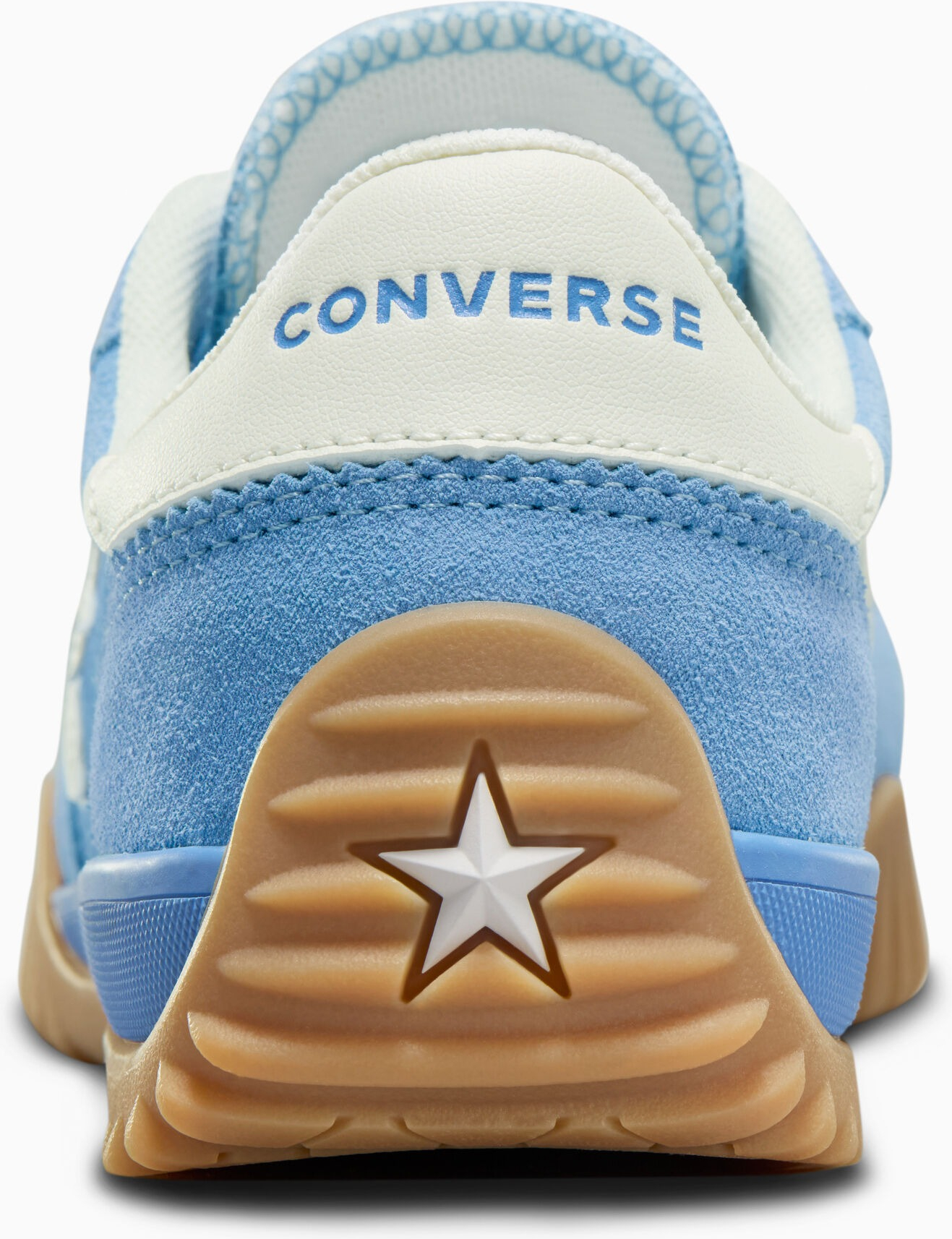 Кеди Converse Run Star Trainer A11504C 44 (10 US) блакитнийфото3