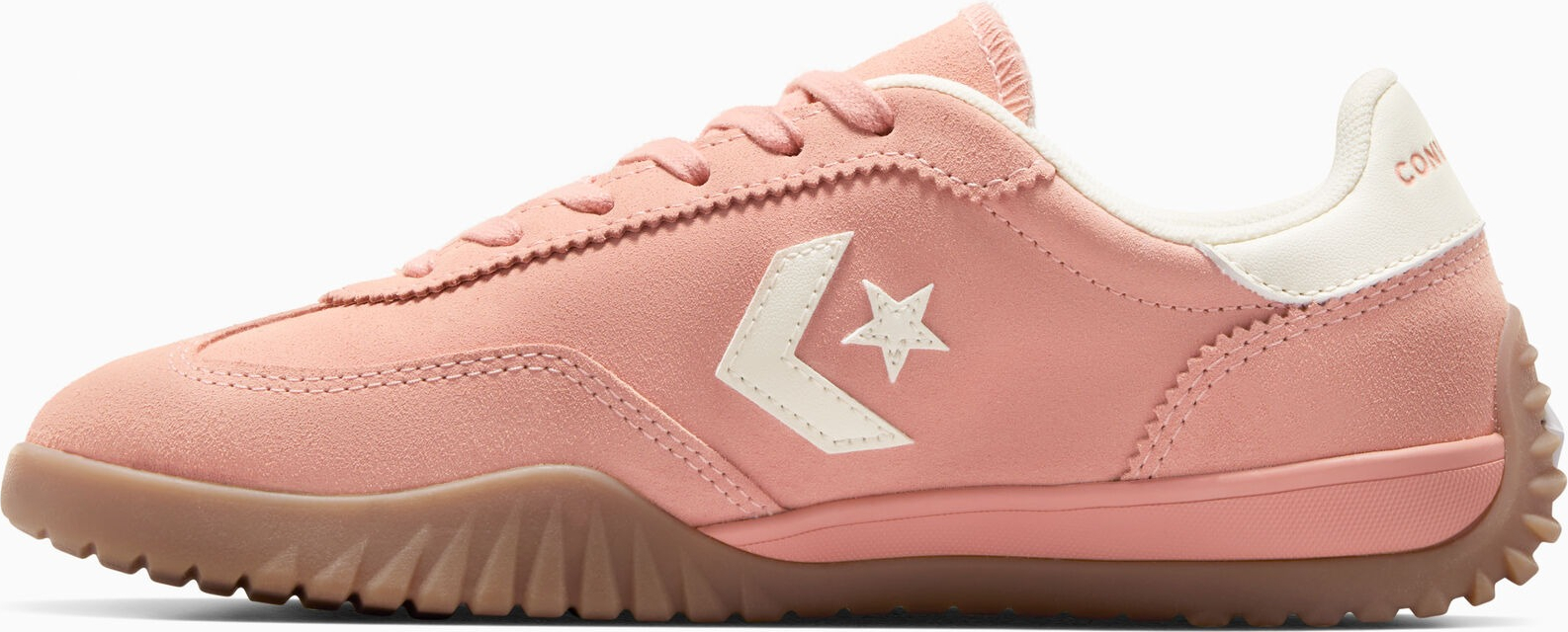 Кеды Converse Run Star Trainer A11506C 37 (4.5 US) розовые фото 2