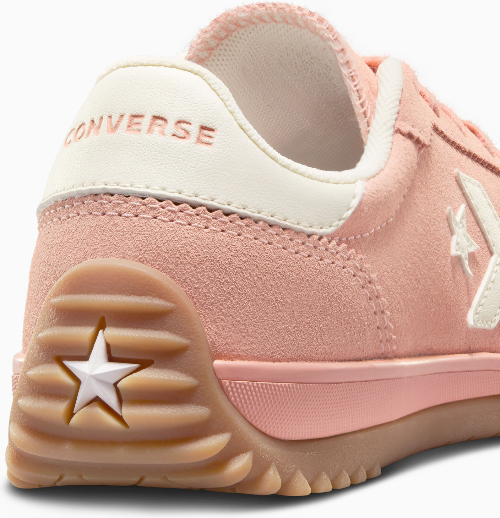 Кеды Converse Run Star Trainer A11506C 37 (4.5 US) розовые фото 4