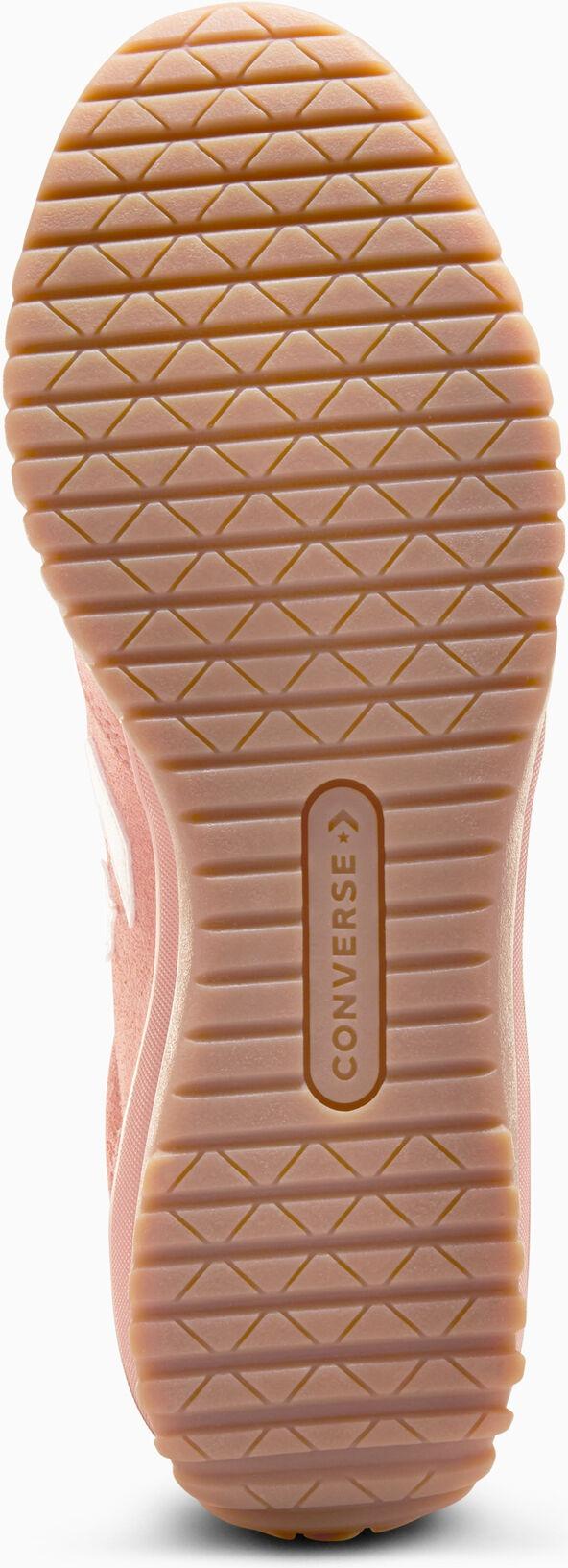 Кеды Converse Run Star Trainer A11506C 37 (4.5 US) розовые фото 3