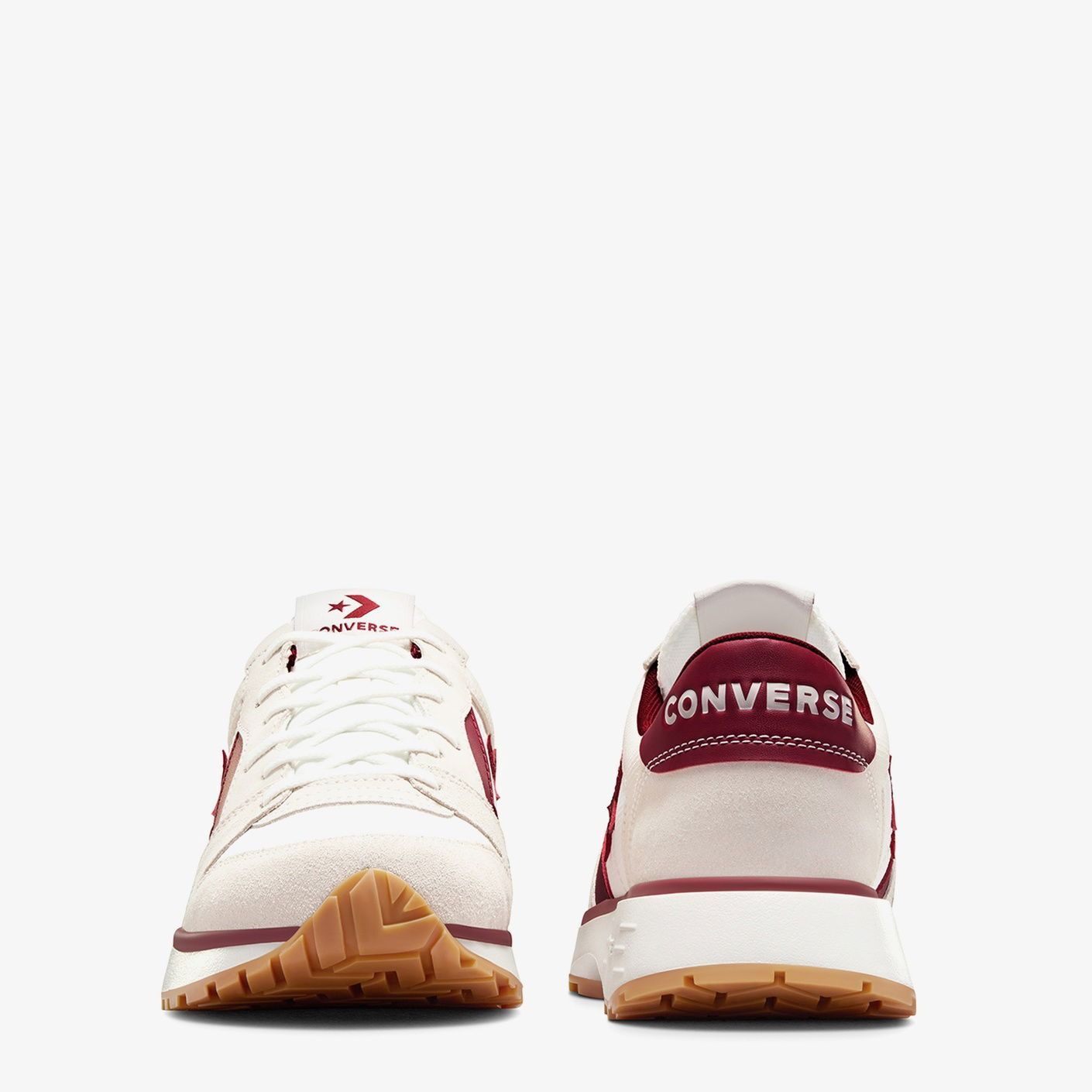 Кросівки Converse Omni Trainer A13374C 44 (10 US) білийфото6