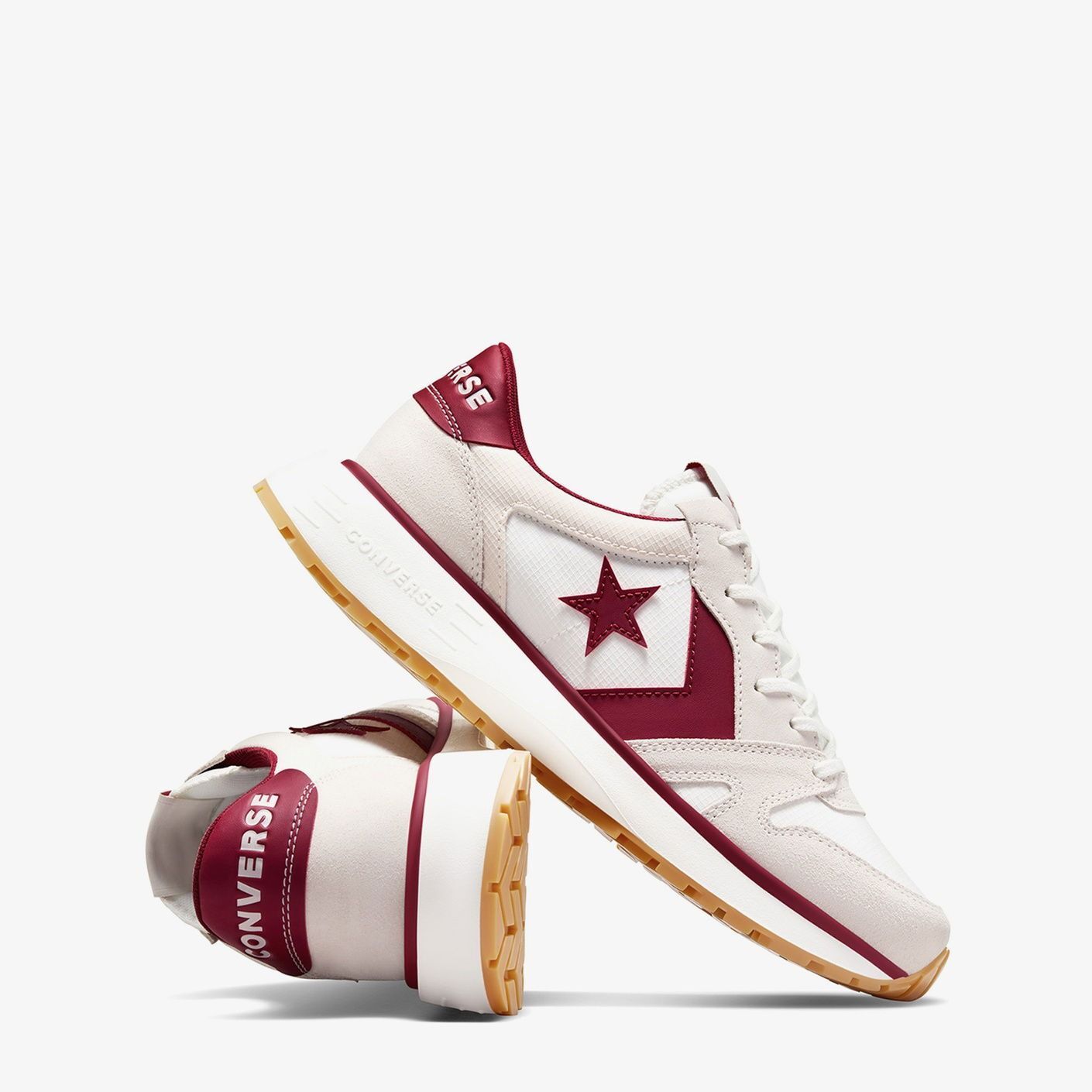 Кросівки Converse Omni Trainer A13374C 44 (10 US) білийфото4