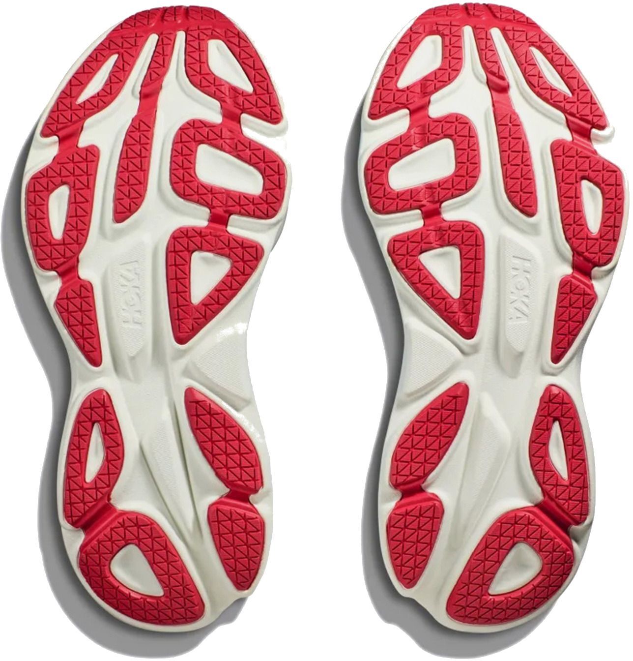 Кросівки чоловічі Hoka M Bondi 8 1123202-VSW 42 блакитнийфото6