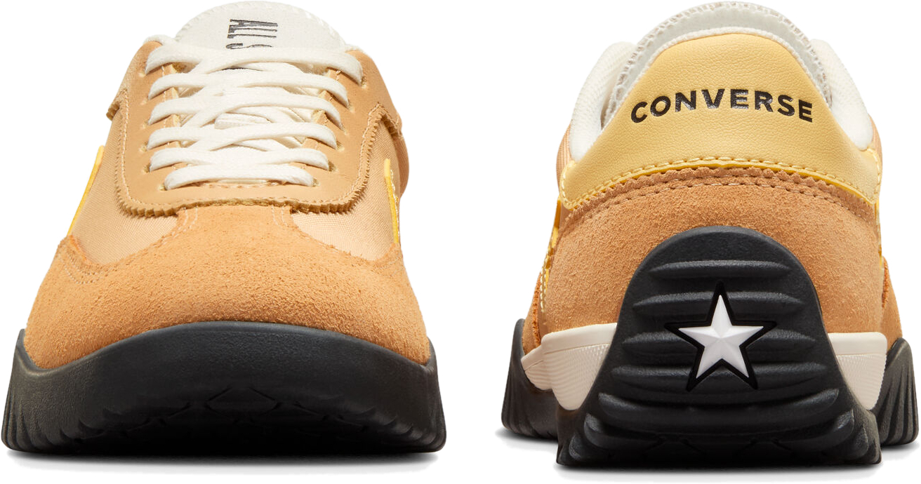 Кеды Converse Run Star Trainer Ox A10620C 36 (4 US) желтые фото 4