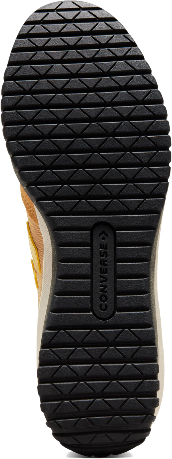 Кеды Converse Run Star Trainer Ox A10620C 36 (4 US) желтые фото 5