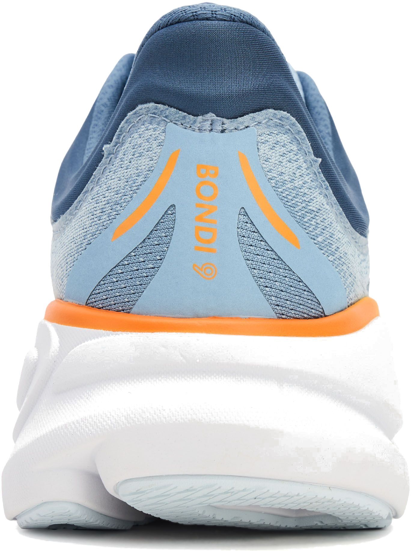 Кроссовки мужские Hoka M Bondi 9 1162011-DNP 42 голубые фото 6