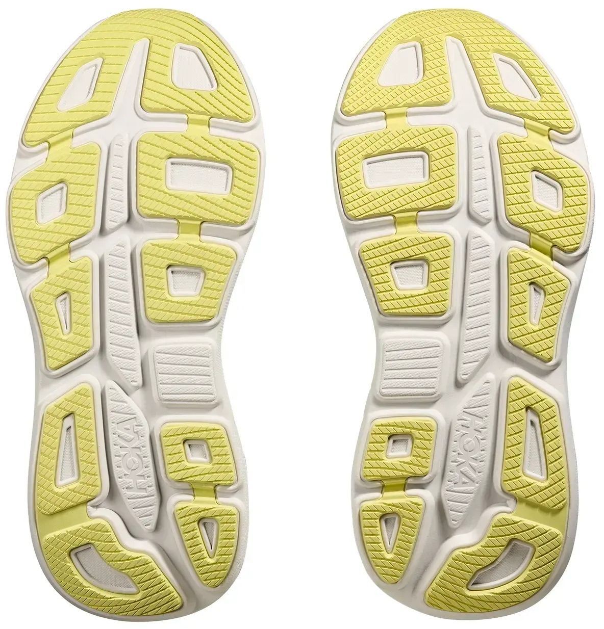 Кроссовки женские Hoka W Bondi 9 1162012-BTF 36 зеленые фото 8
