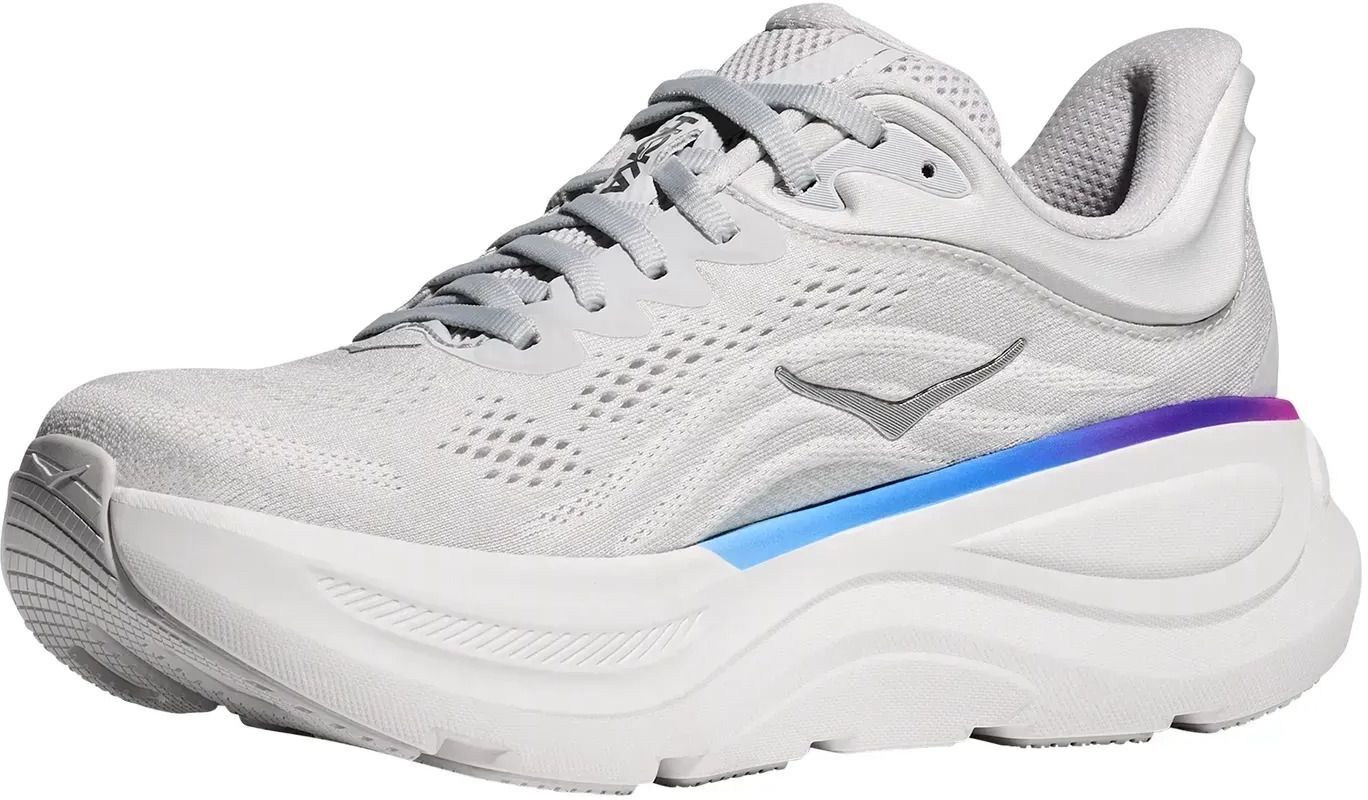 Кроссовки женские Hoka W Bondi 9 1162012-CYWH 36 белые фото 4