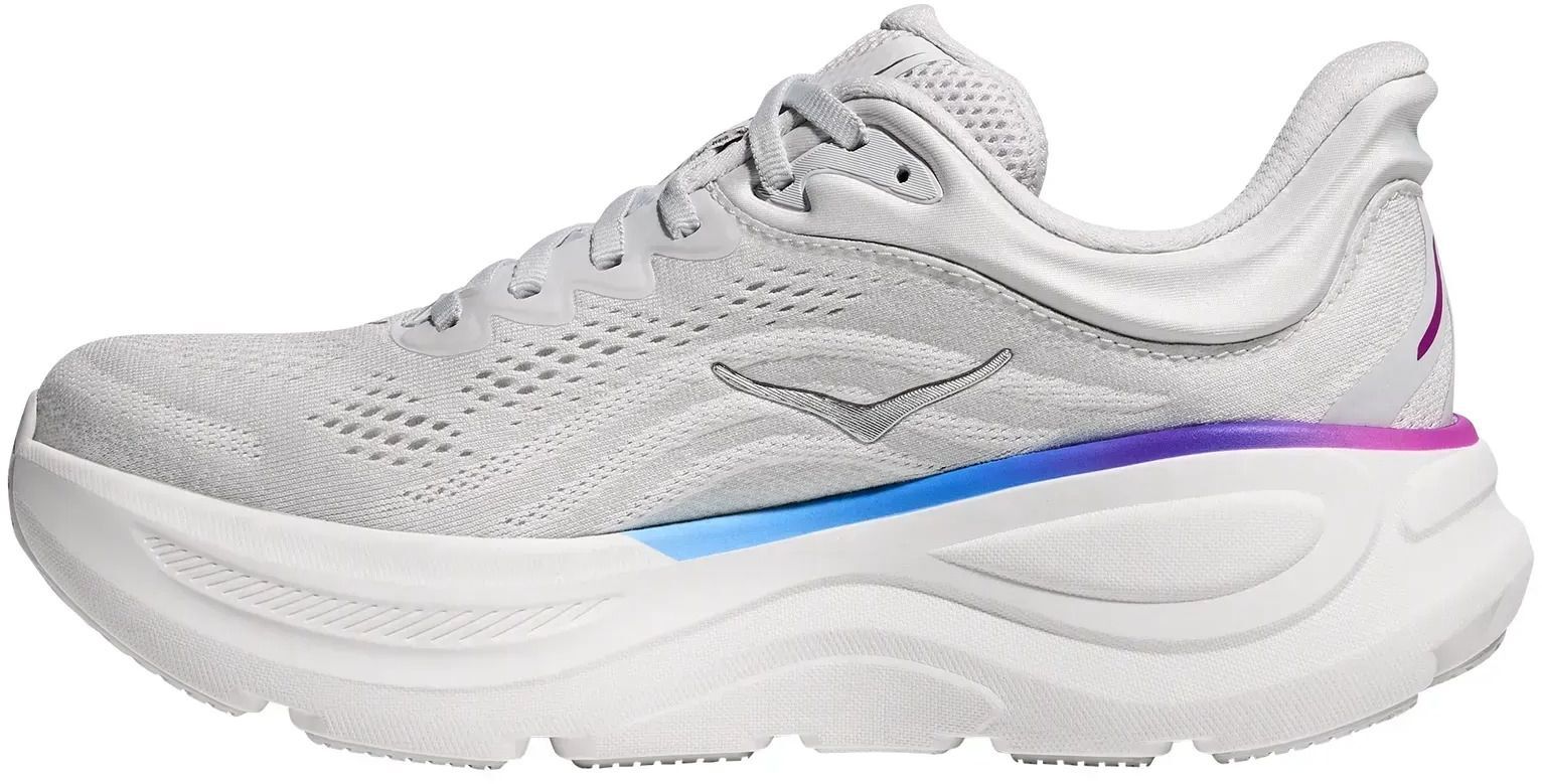 Кроссовки женские Hoka W Bondi 9 1162012-CYWH 36 белые фото 2