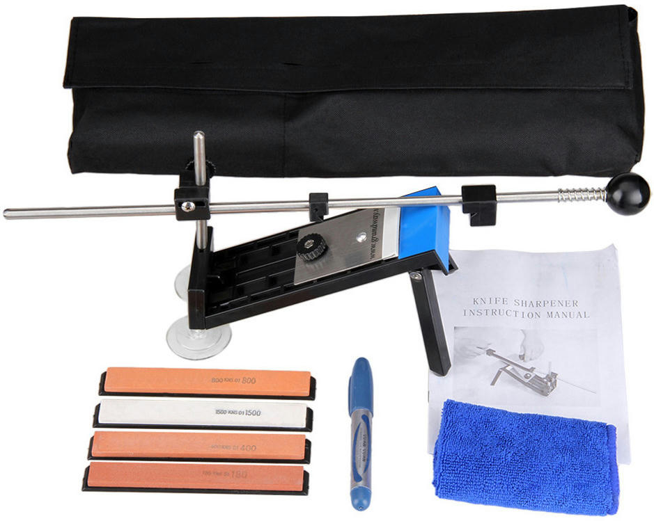 Точильний верстат Ruixin Touch Pro RX-001фото6