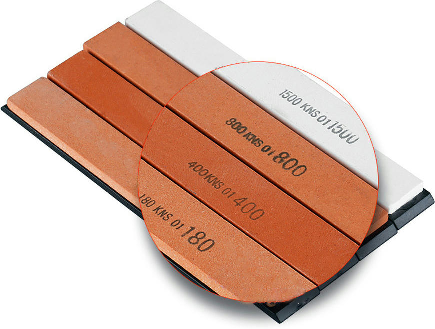 Точильний верстат Ruixin Touch Pro Steel RX-003фото5