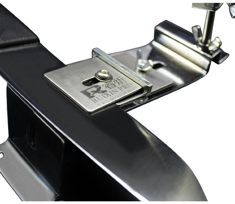 Точильний верстат Ruixin Touch Pro Steel RX-003фото7