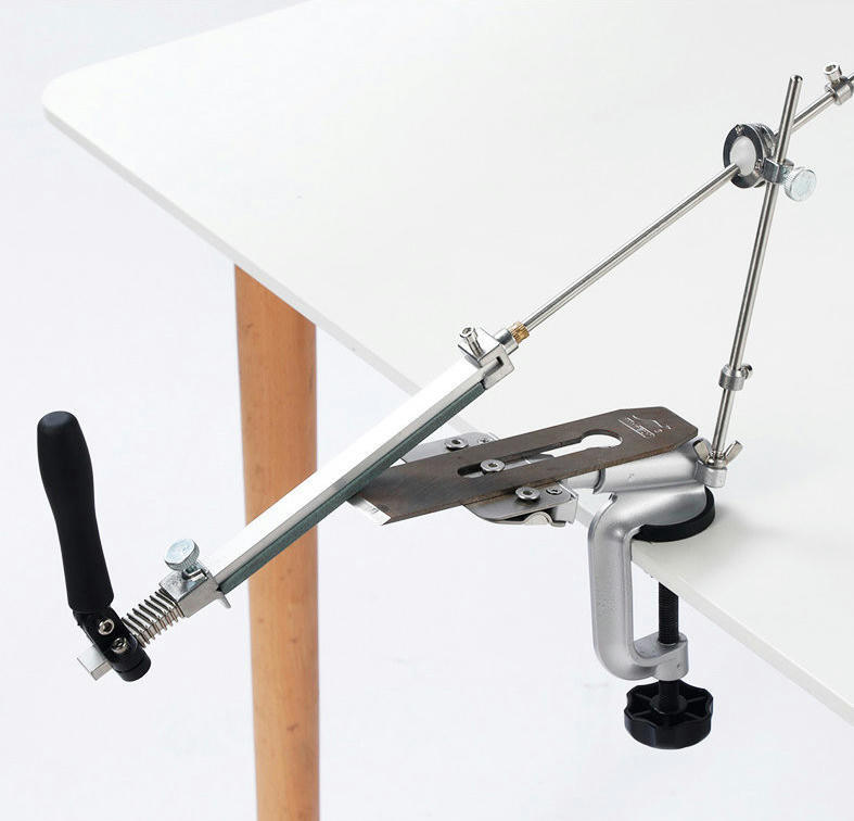 Точильный станок Ruixin Touch Pro Steel V 2.0 RX-008 фото 2