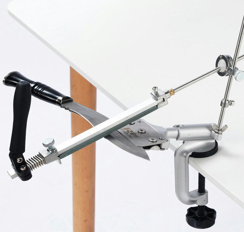 Точильный станок Ruixin Touch Pro Steel V 2.0 RX-008 фото 3