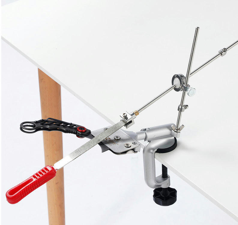 Точильный станок Ruixin Touch Pro Steel V 2.0 RX-008 фото 4