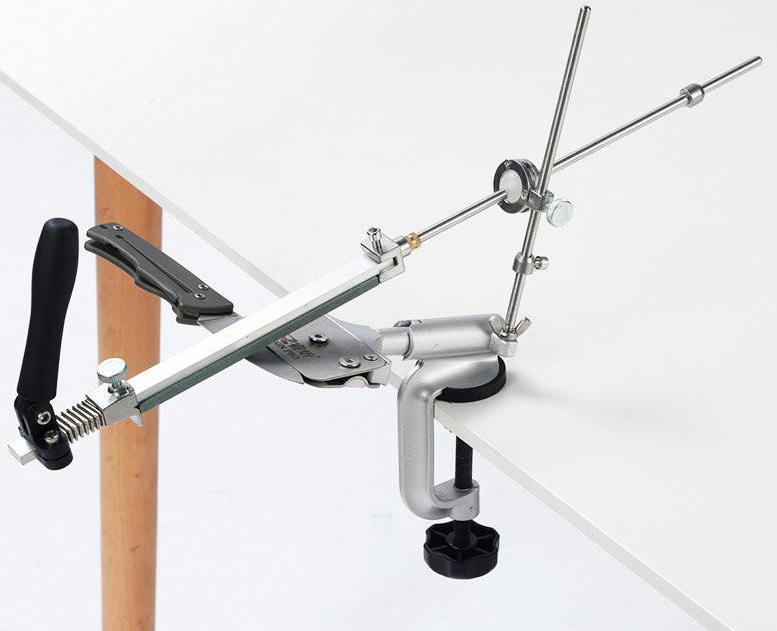 Точильный станок Ruixin Touch Pro Steel V 2.0 RX-008 фото 5