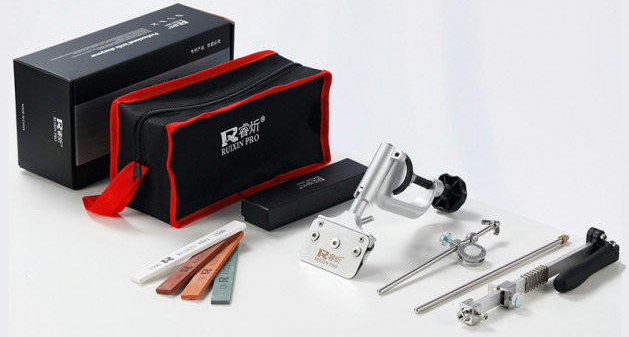 Точильный станок Ruixin Touch Pro Steel V 2.0 RX-008 фото 10