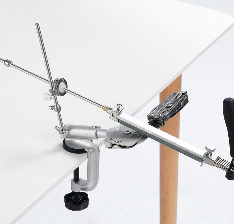 Точильный станок Ruixin Touch Pro Steel V 2.0 RX-008 фото 6