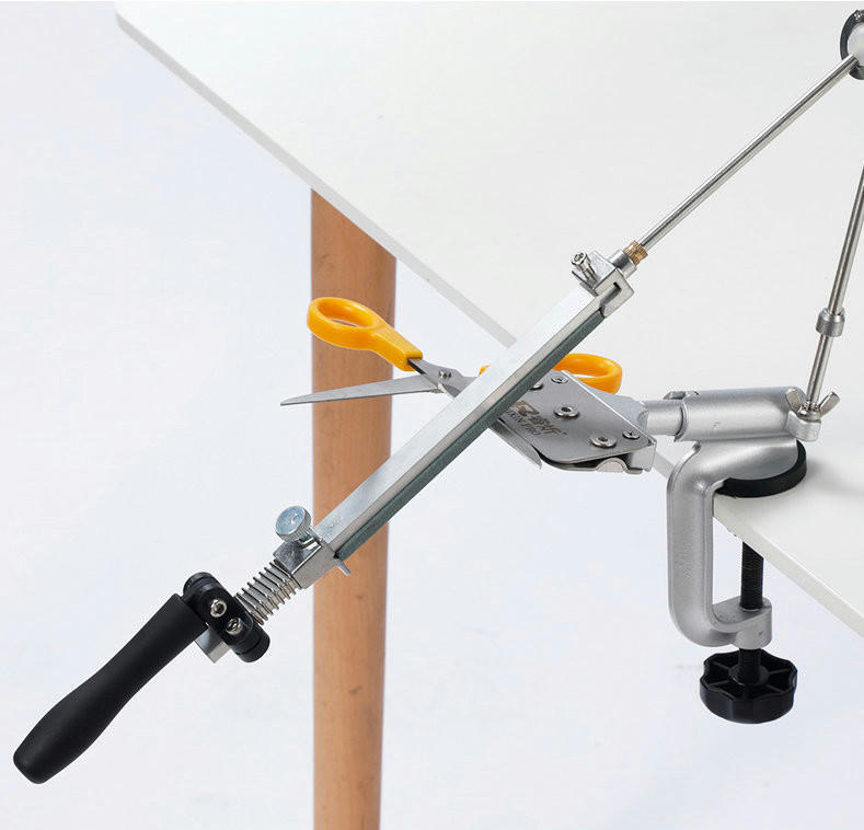 Точильный станок Ruixin Touch Pro Steel V 2.0 RX-008 фото 7