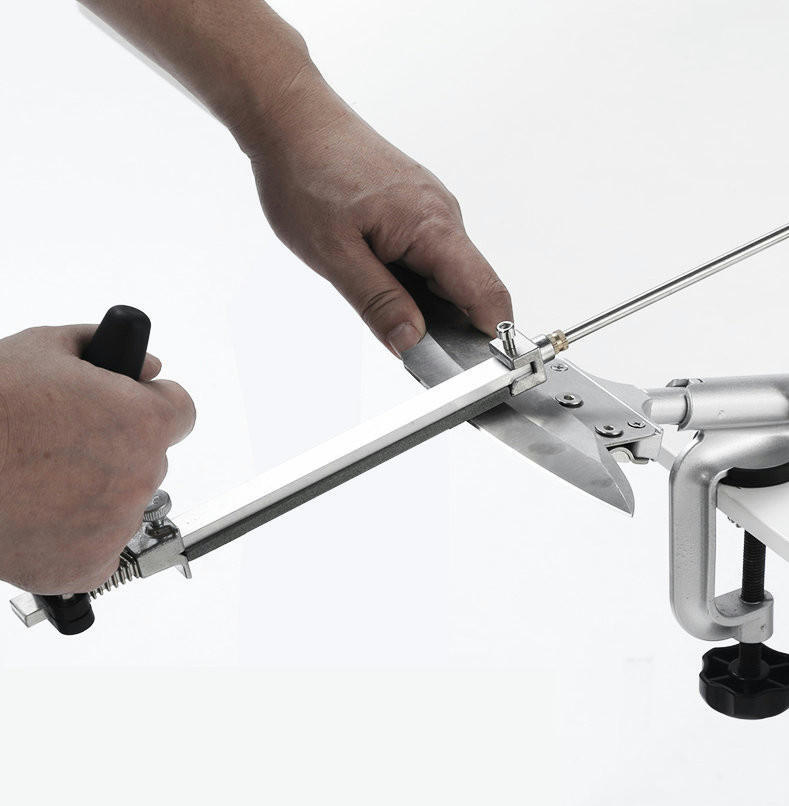 Точильный станок Ruixin Touch Pro Steel V 2.0 RX-008 фото 8