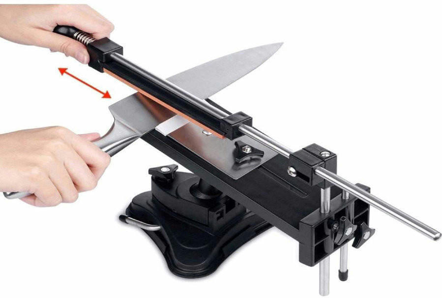 Точильный станок Ruixin Touch Pro Ultra RX-002 фото 2