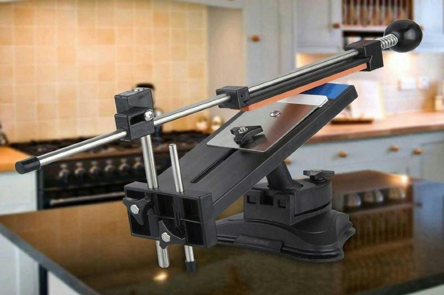 Точильный станок Ruixin Touch Pro Ultra RX-002 фото 4